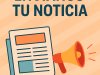 Envíanos tu noticia
